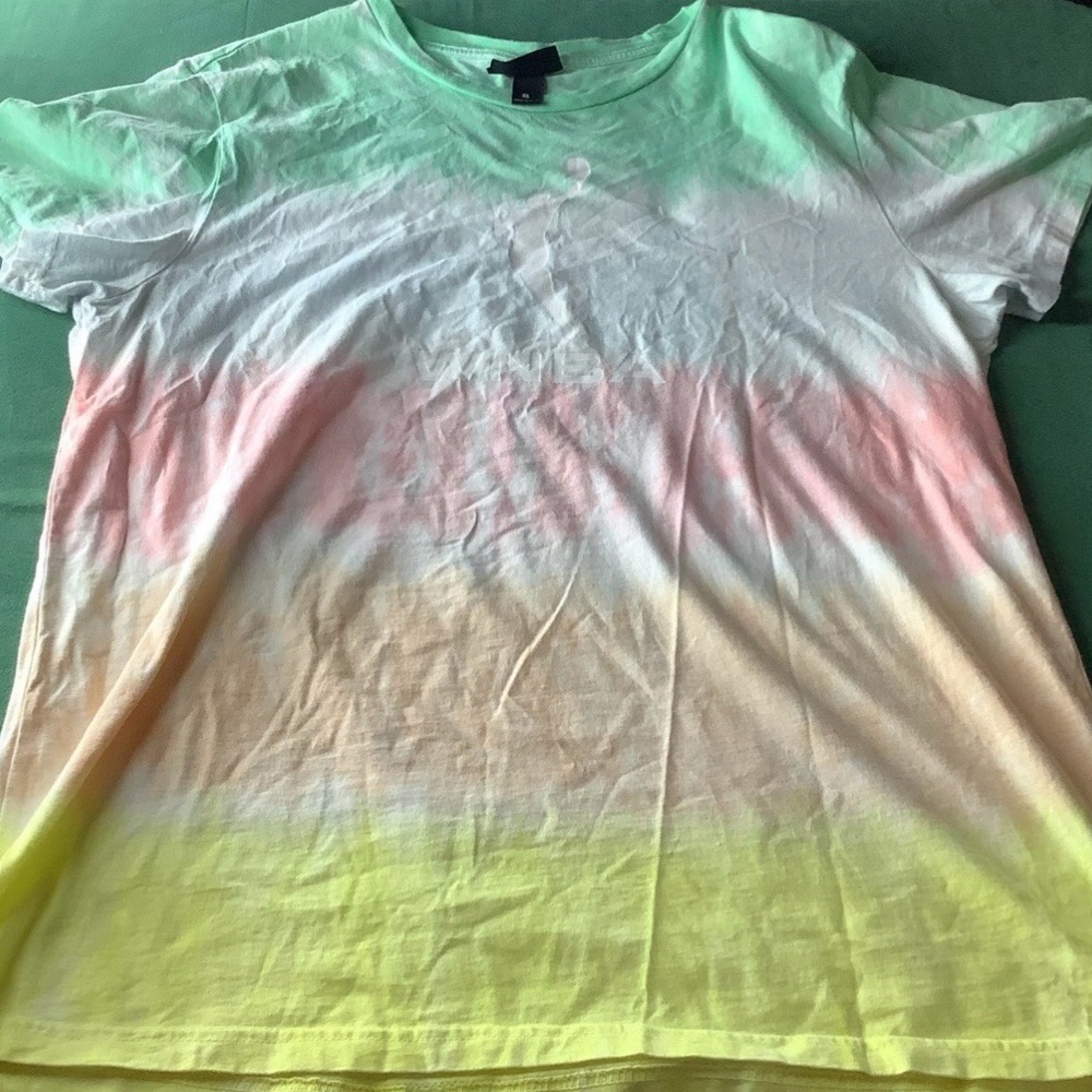 The Wild Collective WNBA shirt